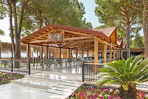 DOBEDAN WORLD PALACE