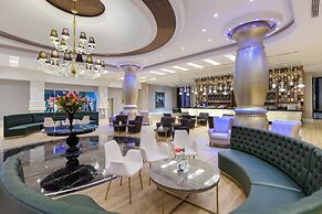 DOBEDAN WORLD PALACE