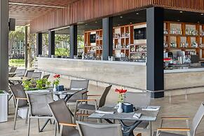 DOBEDAN WORLD PALACE