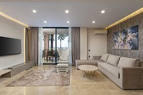 DOBEDAN WORLD PALACE