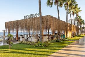 DOBEDAN WORLD PALACE