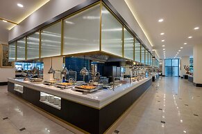 DOBEDAN WORLD PALACE