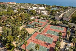 DOBEDAN WORLD PALACE