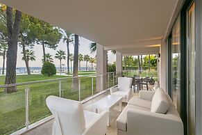 DOBEDAN WORLD PALACE