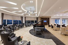 DOBEDAN WORLD PALACE