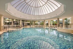 DOBEDAN WORLD PALACE