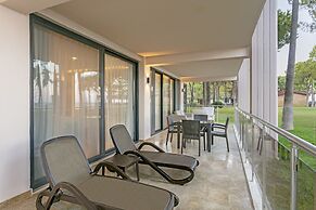 DOBEDAN WORLD PALACE