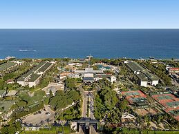 DOBEDAN WORLD PALACE