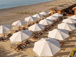 DOBEDAN WORLD PALACE