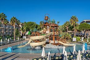 DOBEDAN WORLD PALACE