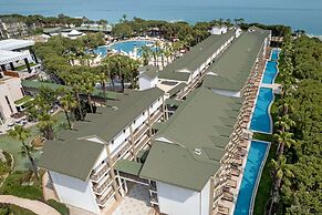 DOBEDAN WORLD PALACE