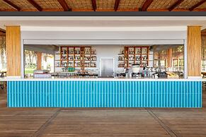 DOBEDAN WORLD PALACE