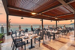 DOBEDAN WORLD PALACE