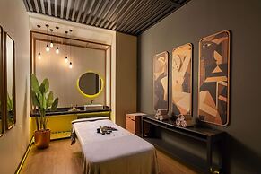 DOBEDAN WORLD PALACE