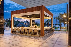 DOBEDAN WORLD PALACE