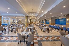 DOBEDAN WORLD PALACE