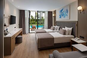 DOBEDAN WORLD PALACE