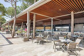 DOBEDAN WORLD PALACE