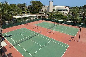 DOBEDAN WORLD PALACE