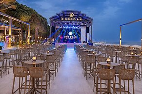 DOBEDAN WORLD PALACE