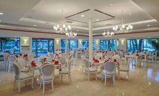 DOBEDAN WORLD PALACE