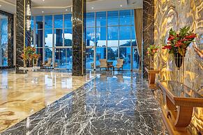 DOBEDAN WORLD PALACE