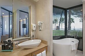 DOBEDAN WORLD PALACE