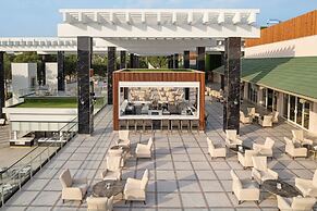 DOBEDAN WORLD PALACE