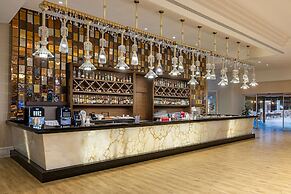 DOBEDAN WORLD PALACE