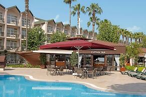 DOBEDAN WORLD PALACE