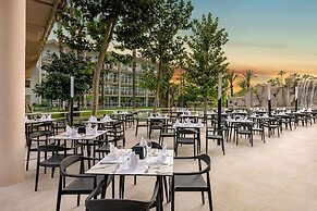 DOBEDAN WORLD PALACE