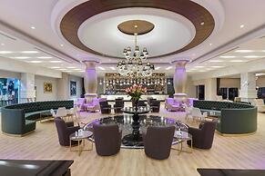 DOBEDAN WORLD PALACE