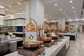 DOBEDAN WORLD PALACE