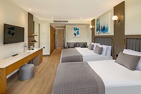 DOBEDAN WORLD PALACE