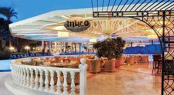 DOBEDAN WORLD PALACE