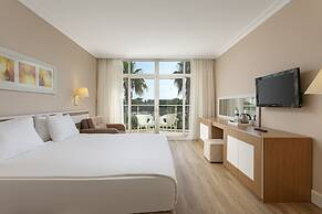 DOBEDAN WORLD PALACE