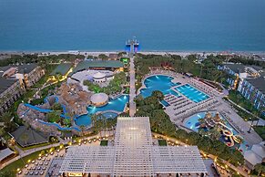 DOBEDAN WORLD PALACE