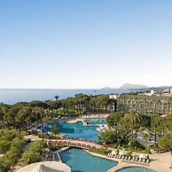 DOBEDAN WORLD PALACE