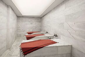 DOBEDAN WORLD PALACE