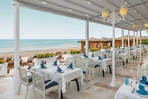 DOBEDAN WORLD PALACE