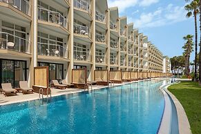 DOBEDAN WORLD PALACE