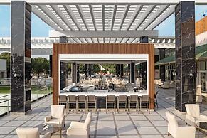 DOBEDAN WORLD PALACE