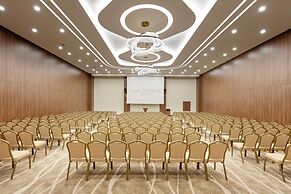 DOBEDAN WORLD PALACE