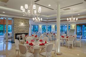 DOBEDAN WORLD PALACE