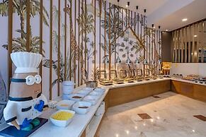 DOBEDAN WORLD PALACE