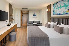 DOBEDAN WORLD PALACE