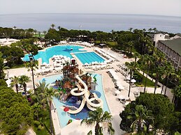 Alva Donna World Palace - All Inclusive