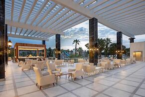 DOBEDAN WORLD PALACE
