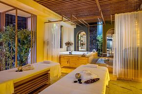 DOBEDAN WORLD PALACE