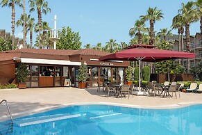 DOBEDAN WORLD PALACE